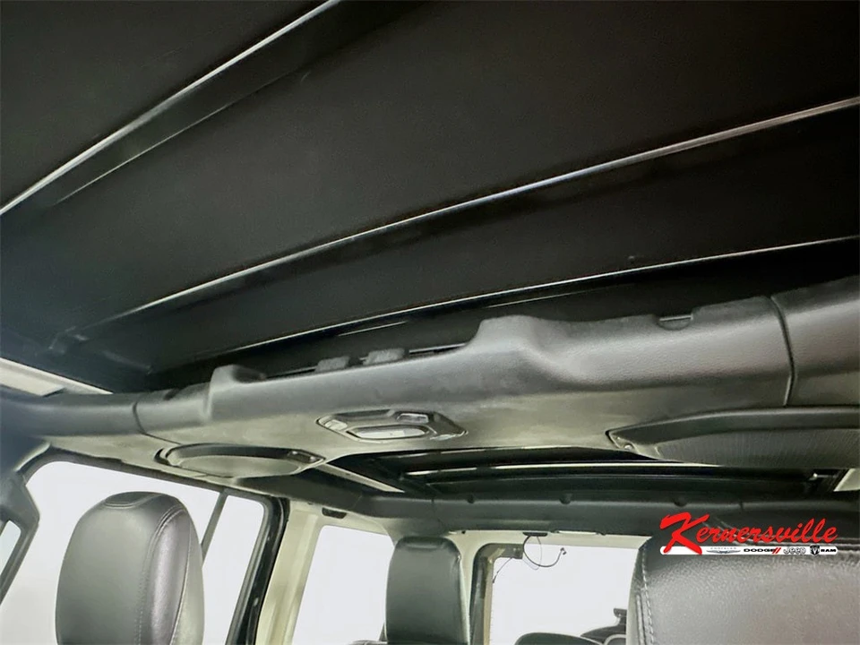 2019 Jeep JL Wrangler - Image 21 of 21