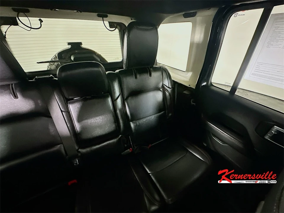 2019 Jeep JL Wrangler - Image 14 of 21