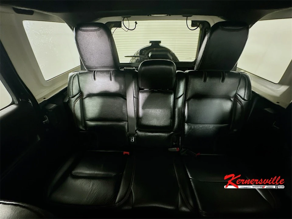 2019 Jeep JL Wrangler - Image 13 of 21
