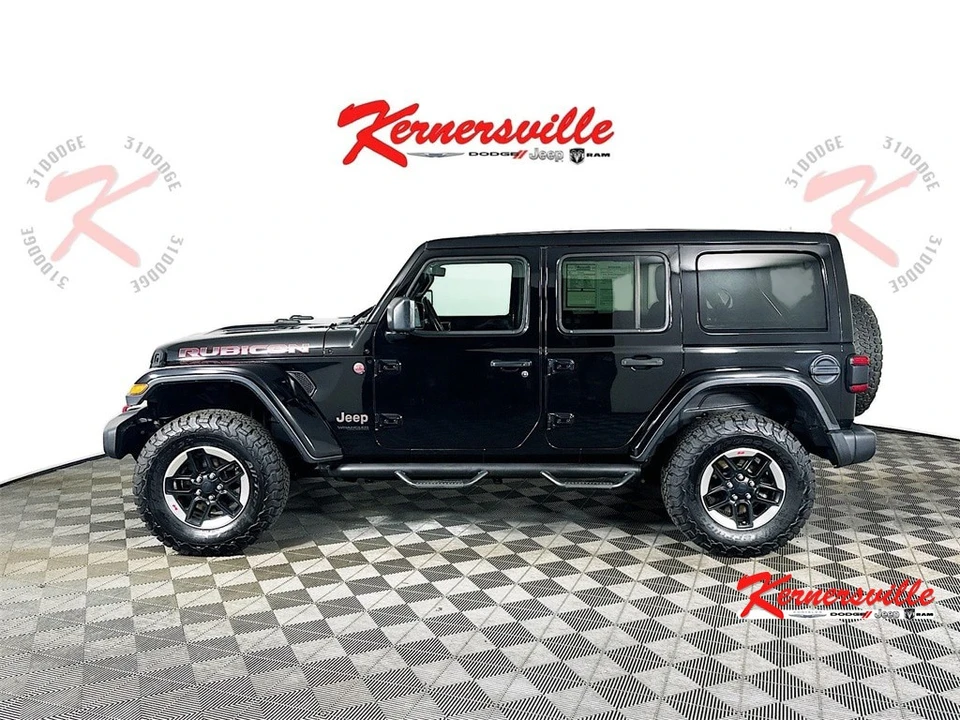 2019 Jeep JL Wrangler - Image 4 of 21