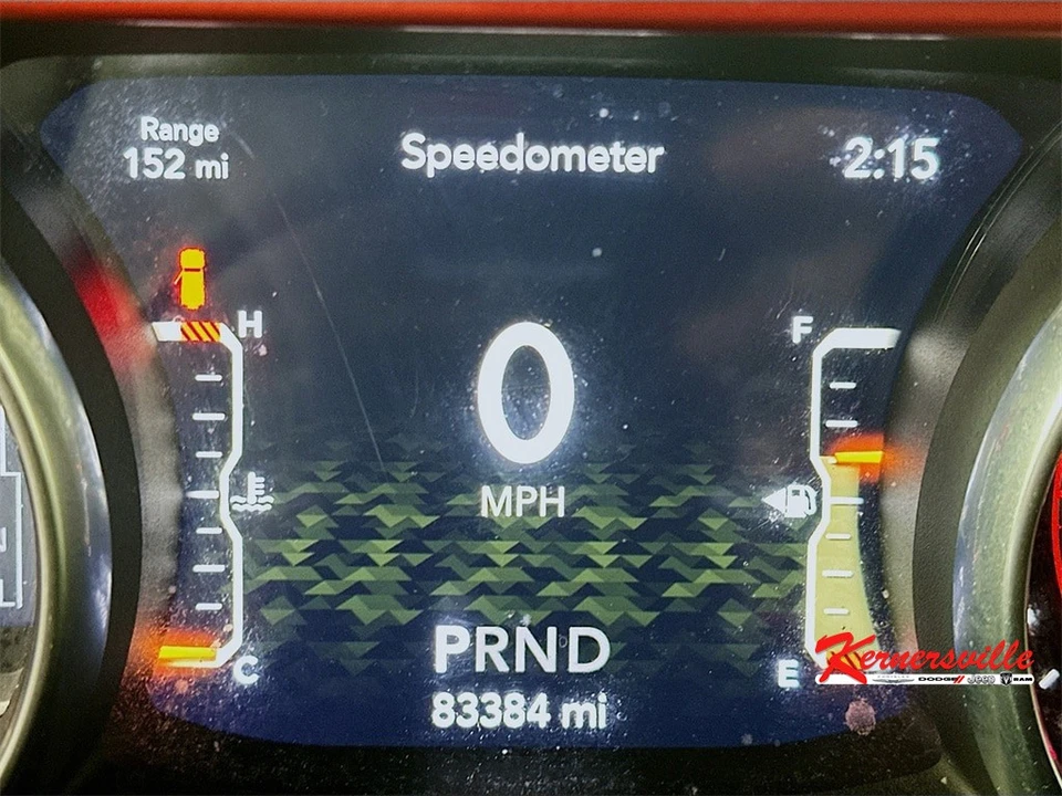 2019 Jeep JL Wrangler - Image 15 of 21