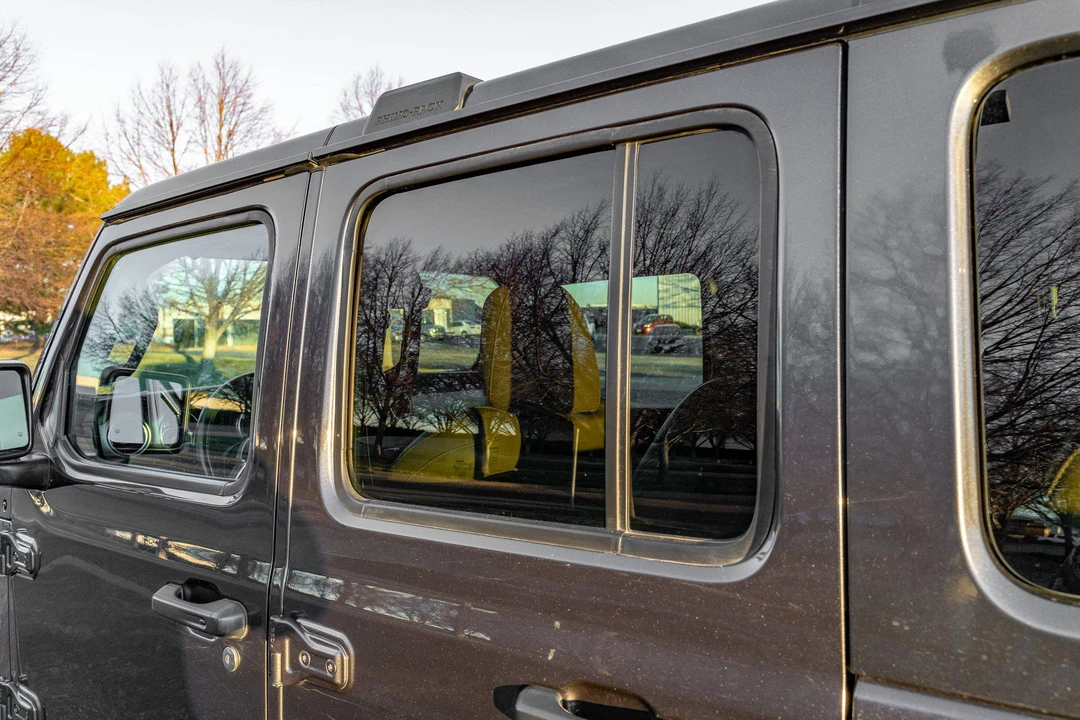 2019 Jeep JL Wrangler - Image 27 of 31