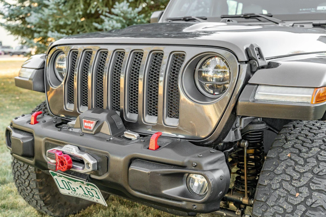2019 Jeep JL Wrangler - Image 18 of 31