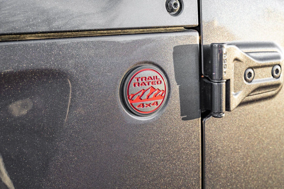 2019 Jeep JL Wrangler - Image 21 of 31