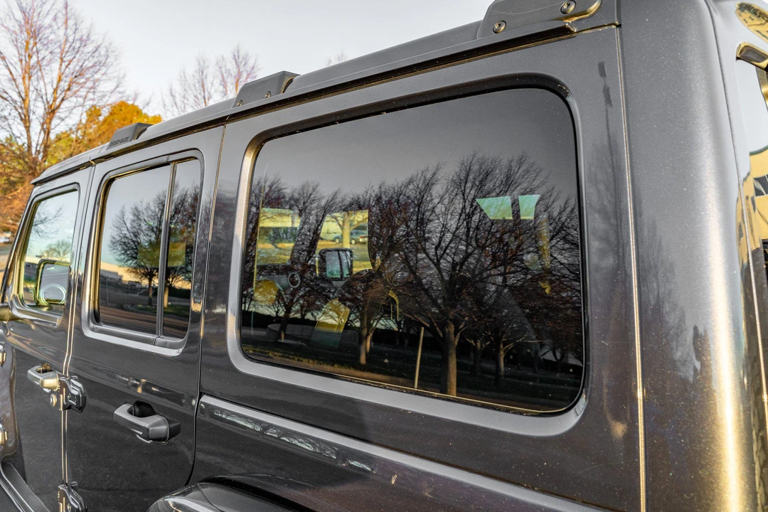 2019 Jeep JL Wrangler - Image 28 of 31