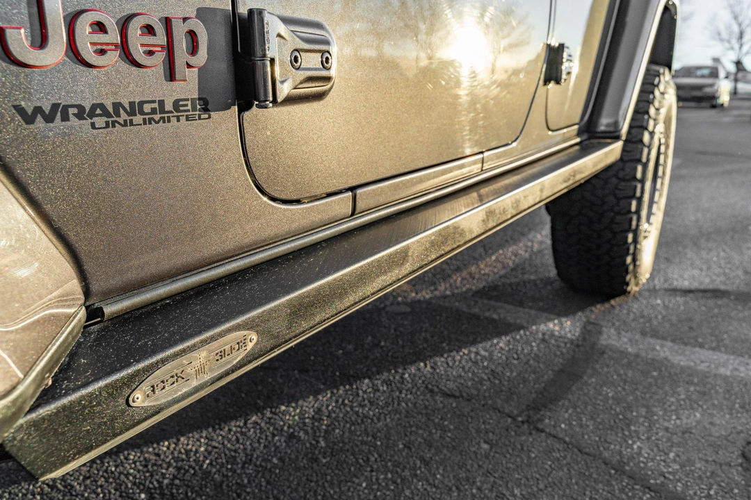 2019 Jeep JL Wrangler - Image 23 of 31