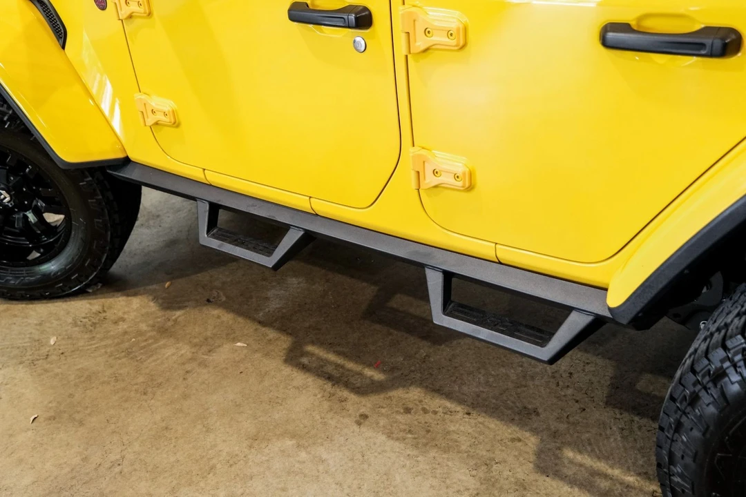 2019 Jeep JL Wrangler - Image 10 of 12