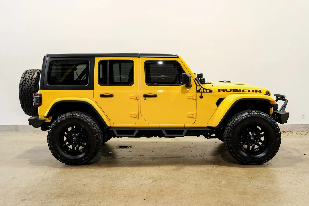 2019 Jeep - Image 9 of 12