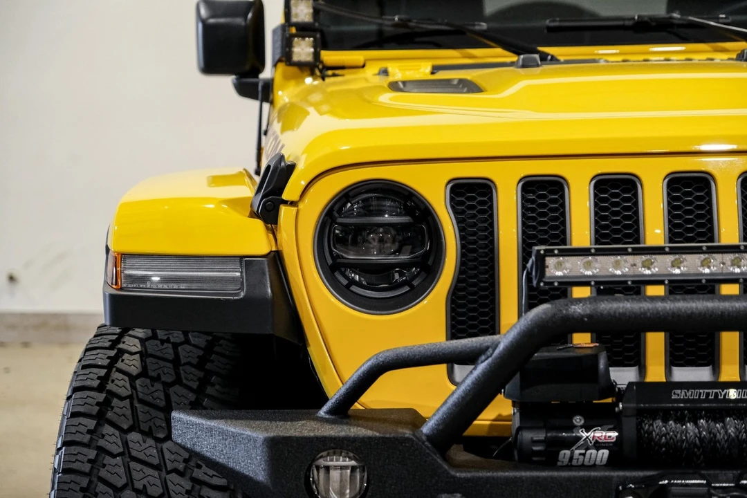 2019 Jeep - Image 4 of 12