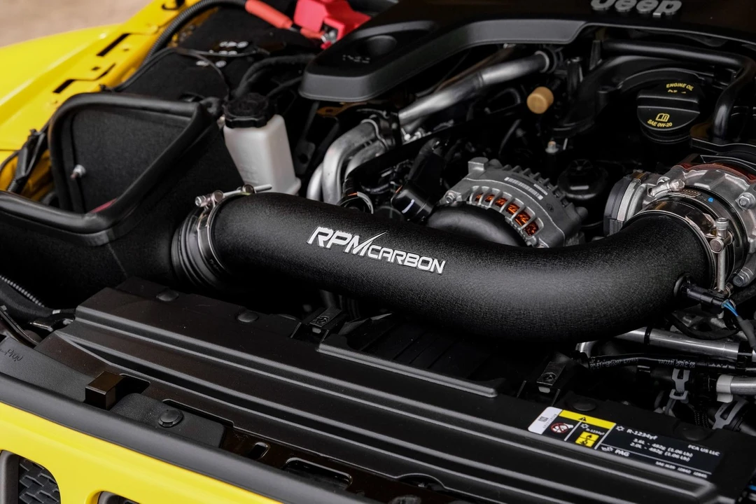 2019 Jeep JL Wrangler - Image 5 of 12