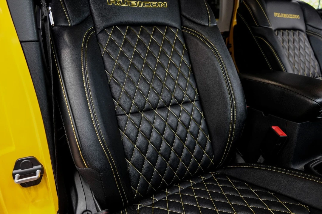 2019 Jeep - Image 7 of 12
