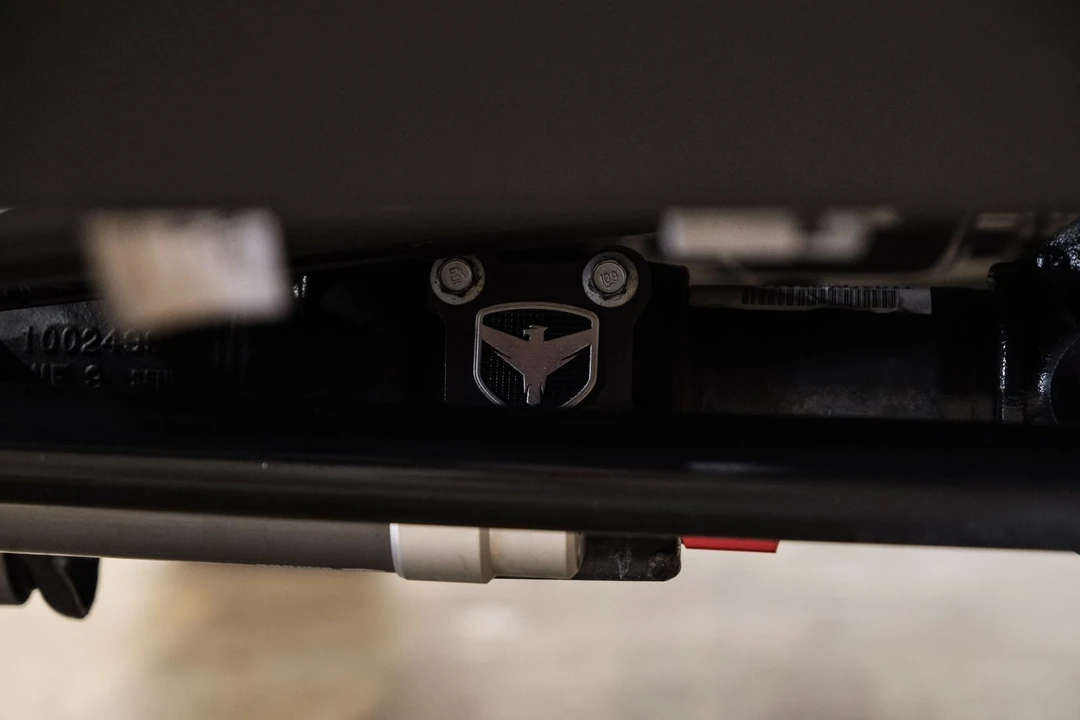 2019 Jeep JL Wrangler - Image 12 of 12