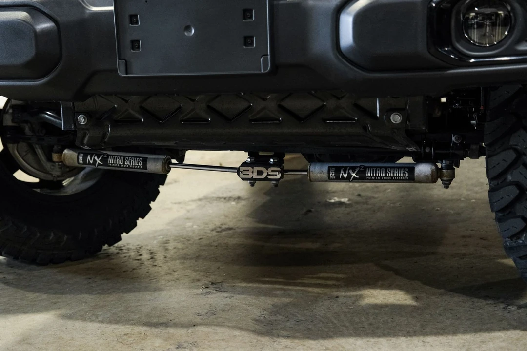 2019 Jeep JL Wrangler - Image 10 of 12