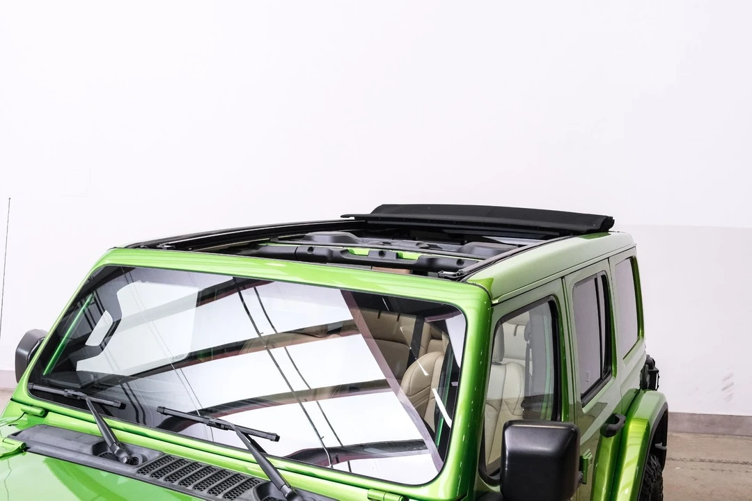 2019 Jeep JL Wrangler - Image 2 of 12