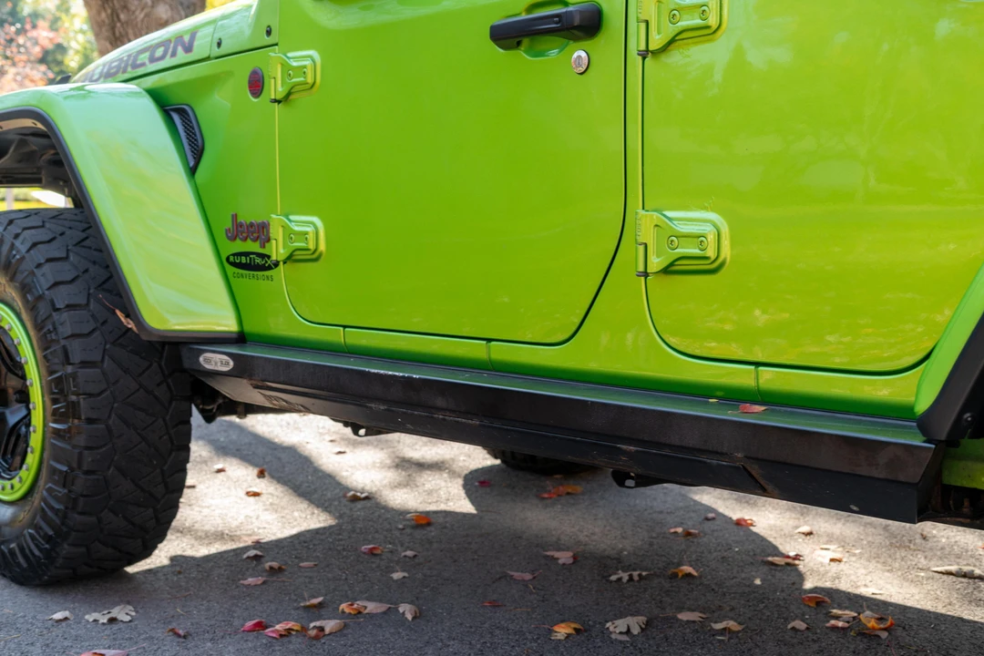 2019 Jeep JL Wrangler - Image 26 of 31
