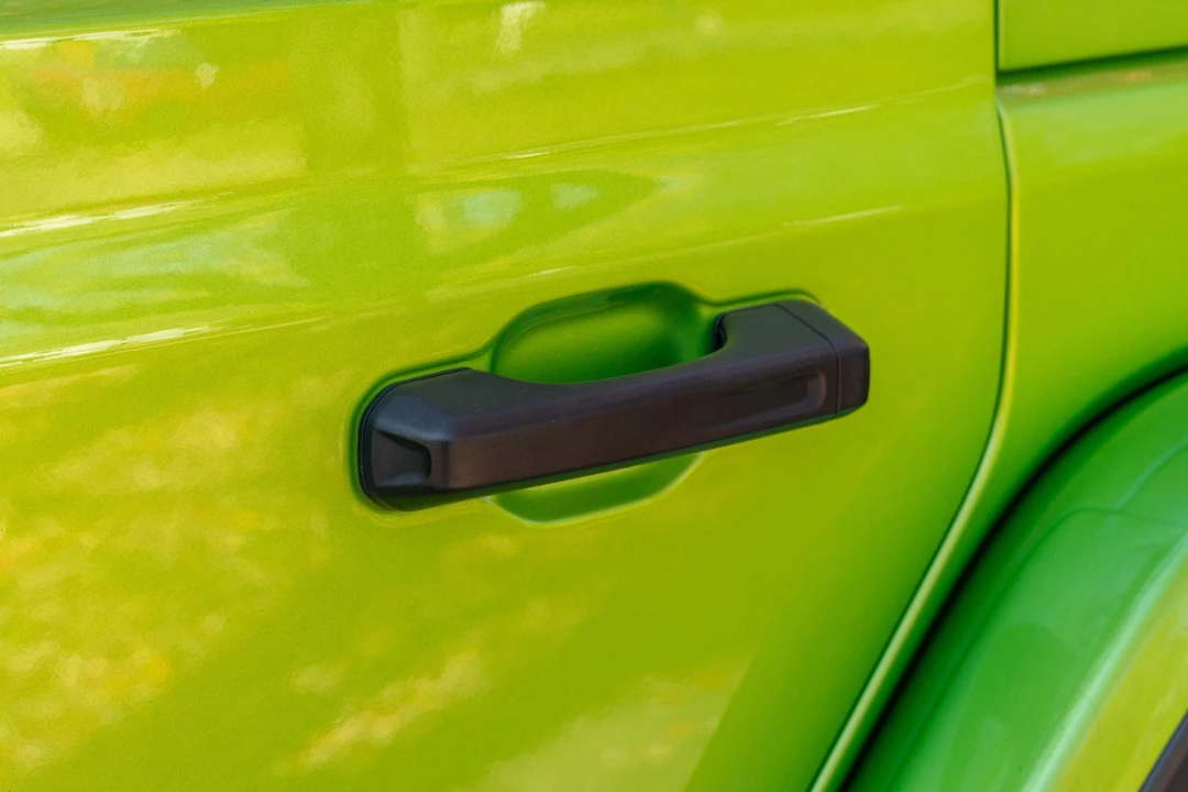 2019 Jeep JL Wrangler - Image 27 of 31