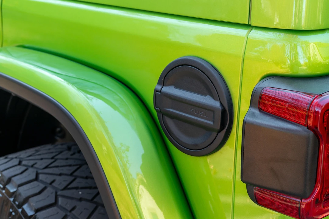 2019 Jeep JL Wrangler - Image 28 of 31