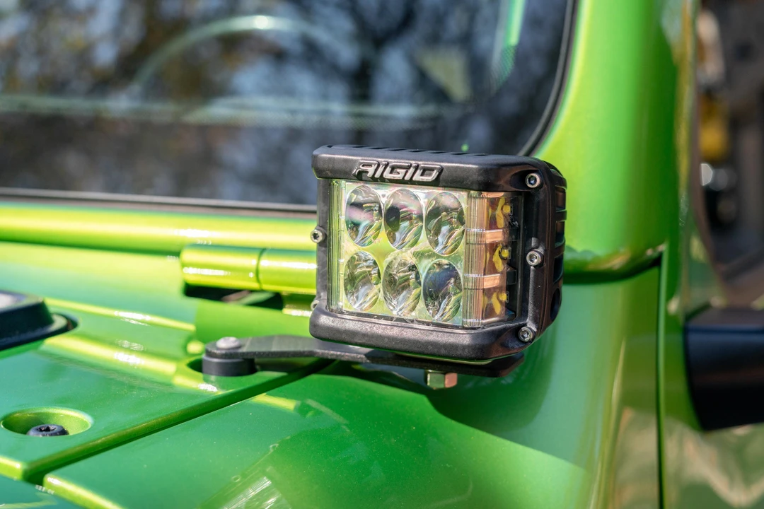 2019 Jeep JL Wrangler - Image 19 of 31