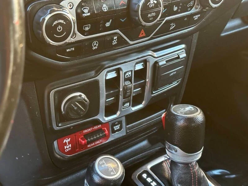 2019 Jeep JL Wrangler - Image 21 of 21