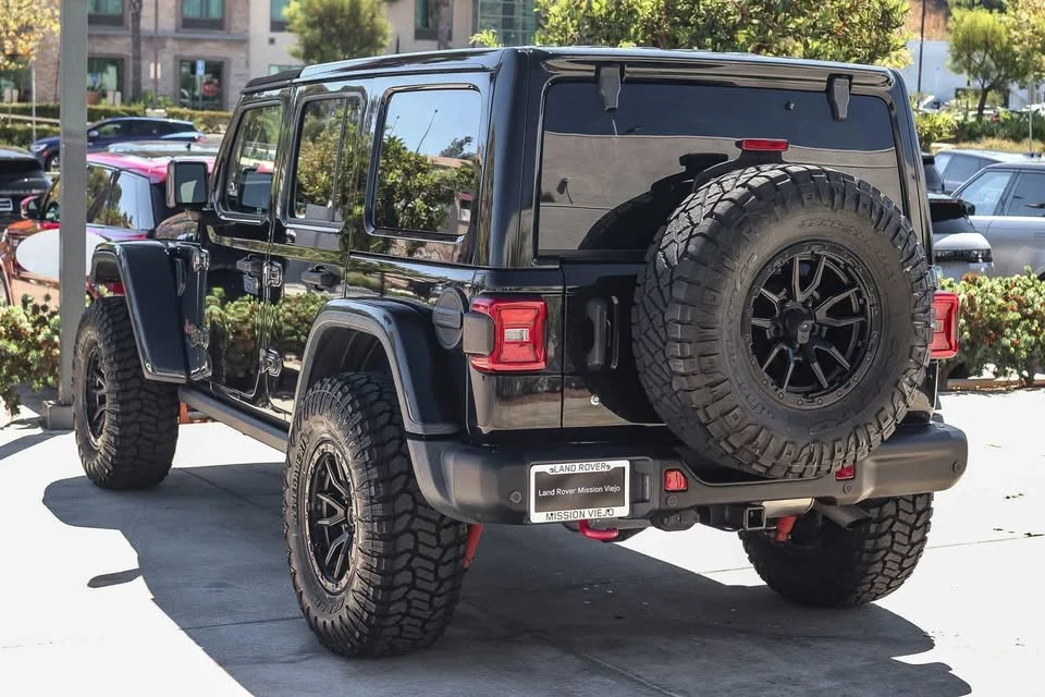 2019 Jeep JL Wrangler - Image 2 of 7