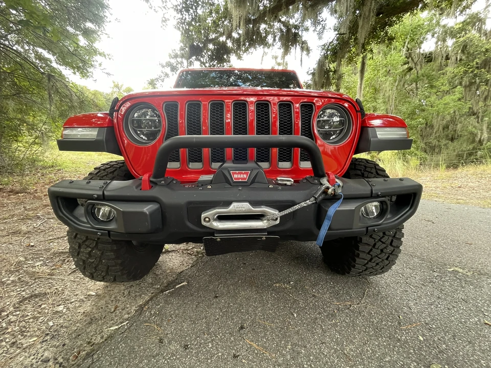 2019 Jeep JL Wrangler - Image 26 of 31