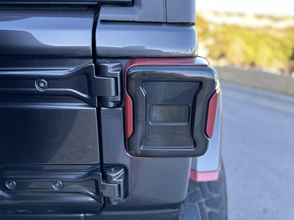 2019 Jeep JL Wrangler - Image 31 of 31