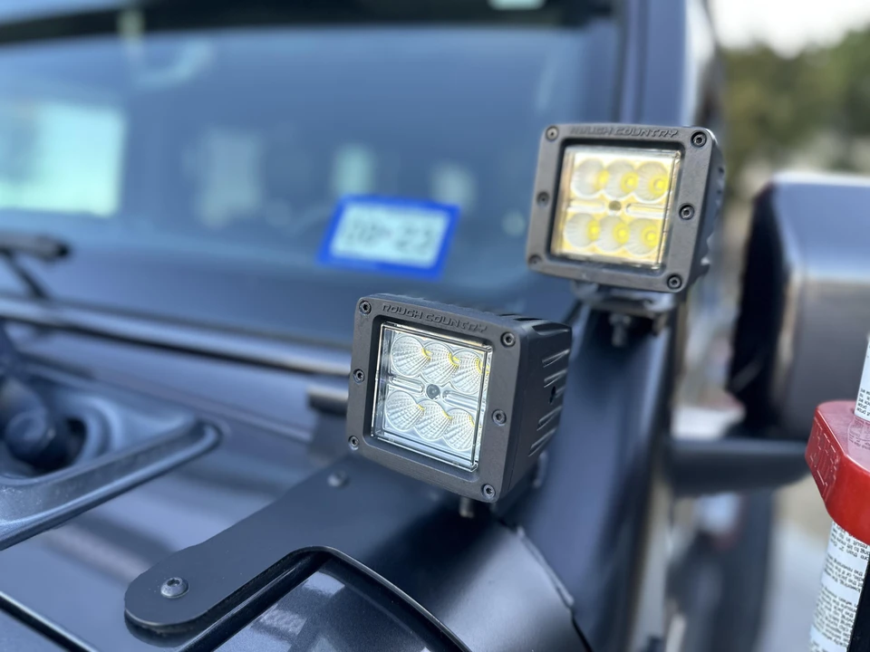 2019 Jeep JL Wrangler - Image 25 of 31