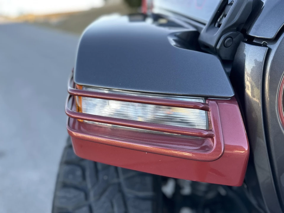 2019 Jeep JL Wrangler - Image 15 of 31
