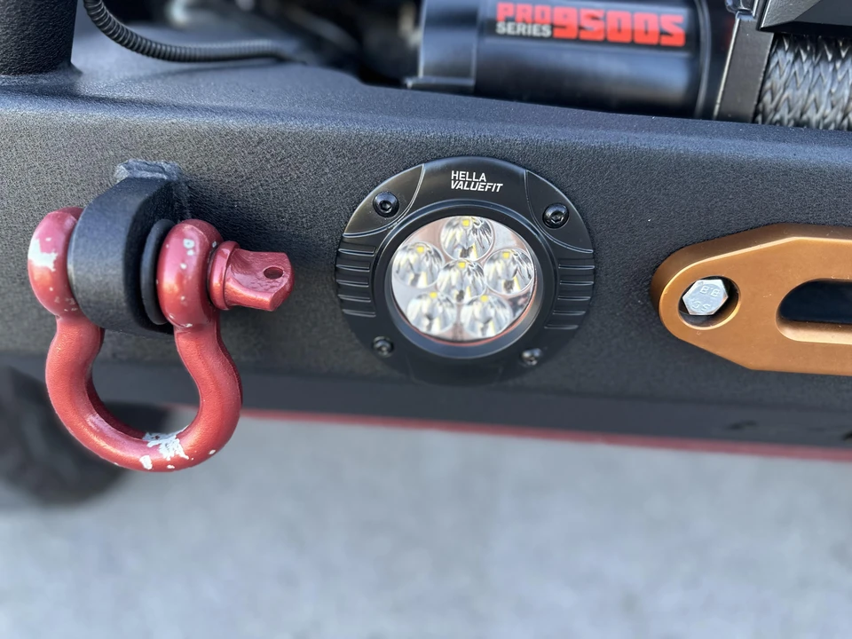 2019 Jeep JL Wrangler - Image 19 of 31
