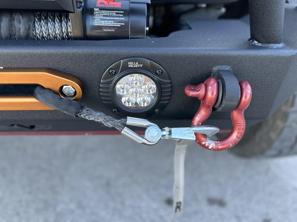 2019 Jeep JL Wrangler - Image 20 of 31