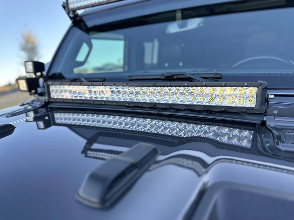 2019 Jeep JL Wrangler - Image 24 of 31