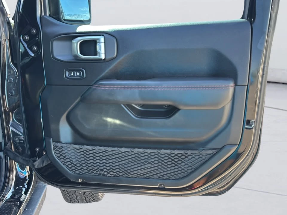 2019 Jeep JL Wrangler - Image 9 of 20