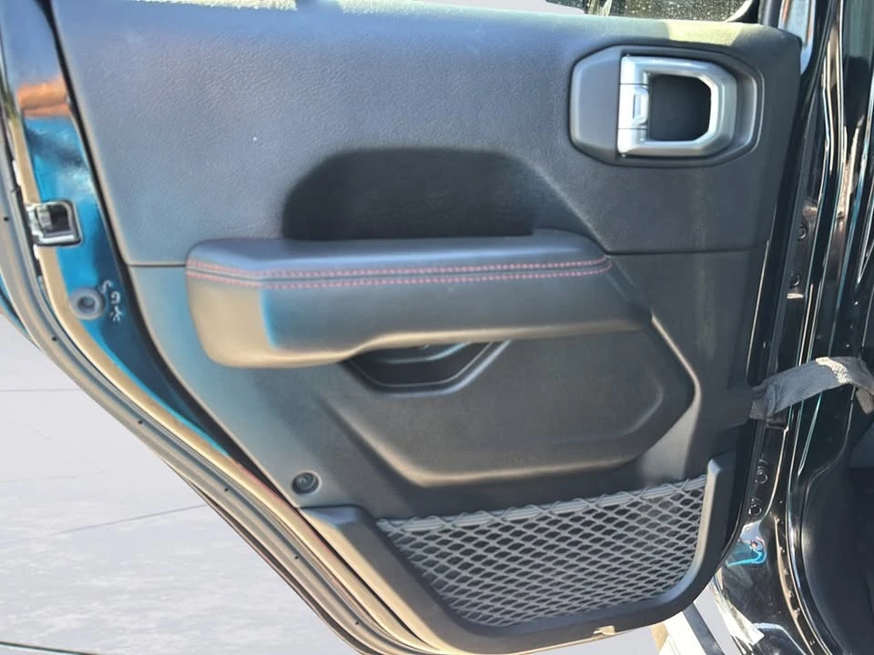2019 Jeep JL Wrangler - Image 13 of 20