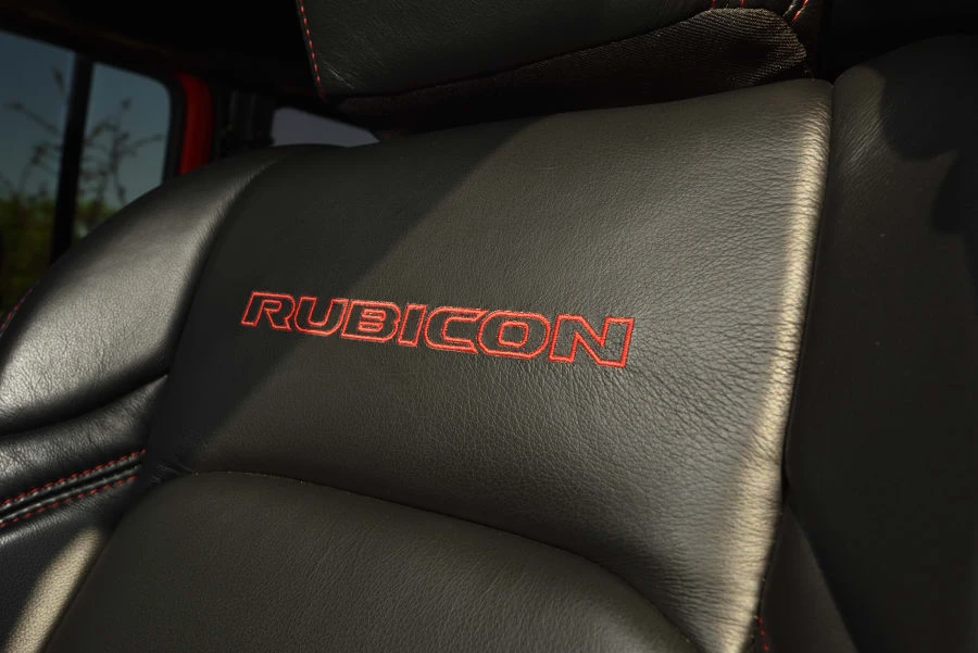 2019 Jeep JL Wrangler - Image 27 of 31