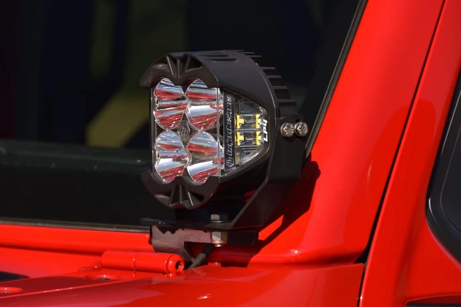 2019 Jeep JL Wrangler - Image 9 of 31