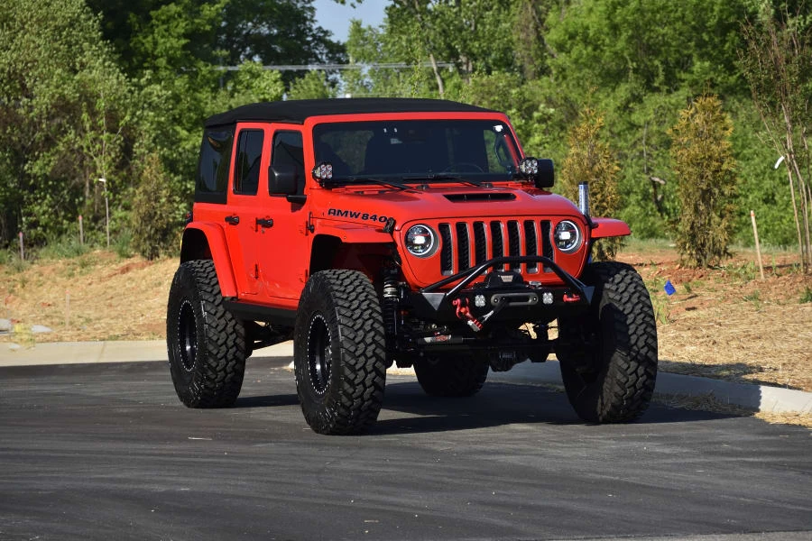2019 Jeep JL Wrangler - Image 20 of 31