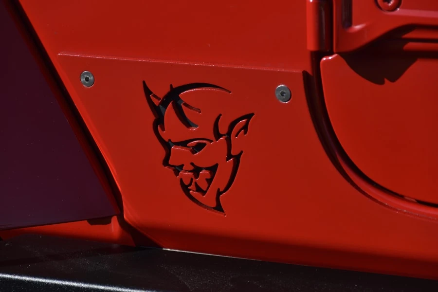 2019 Jeep JL Wrangler - Image 10 of 31