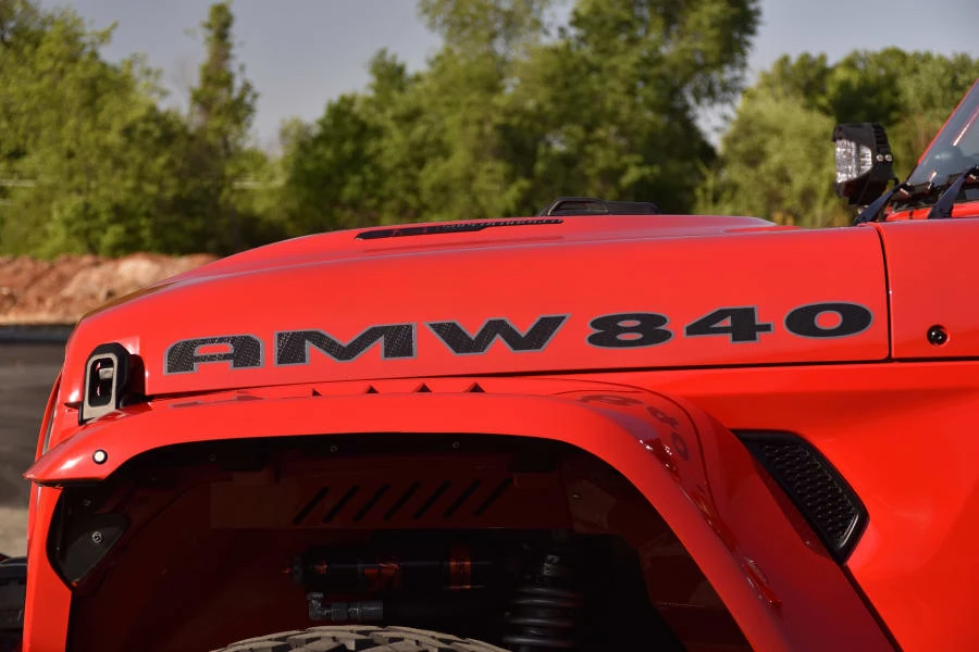 2019 Jeep JL Wrangler - Image 8 of 31