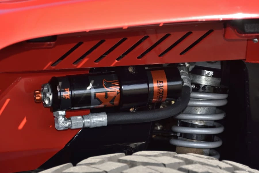 2019 Jeep JL Wrangler - Image 13 of 31