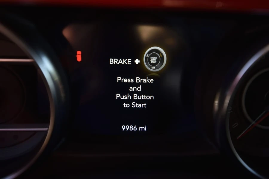 2019 Jeep JL Wrangler - Image 31 of 31
