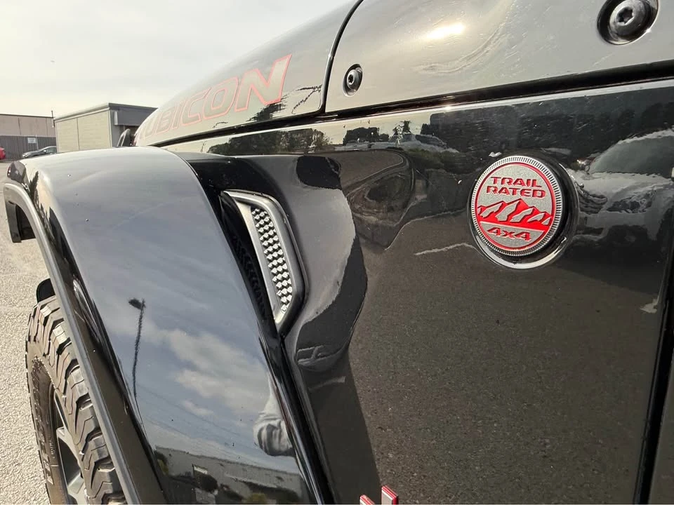 2019 Jeep JL Wrangler - Image 9 of 15