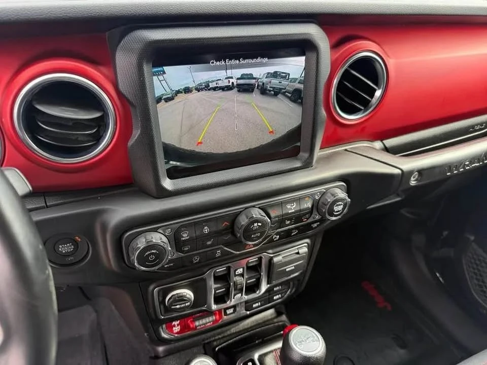 2019 Jeep JK Wrangler - Image 15 of 15