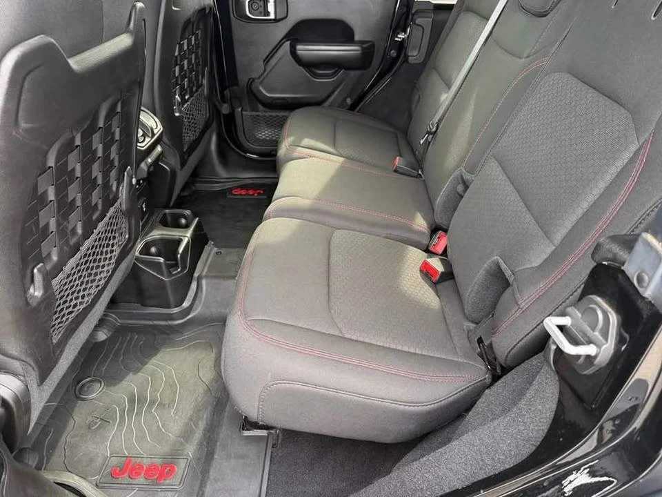 2019 Jeep JK Wrangler - Image 11 of 15