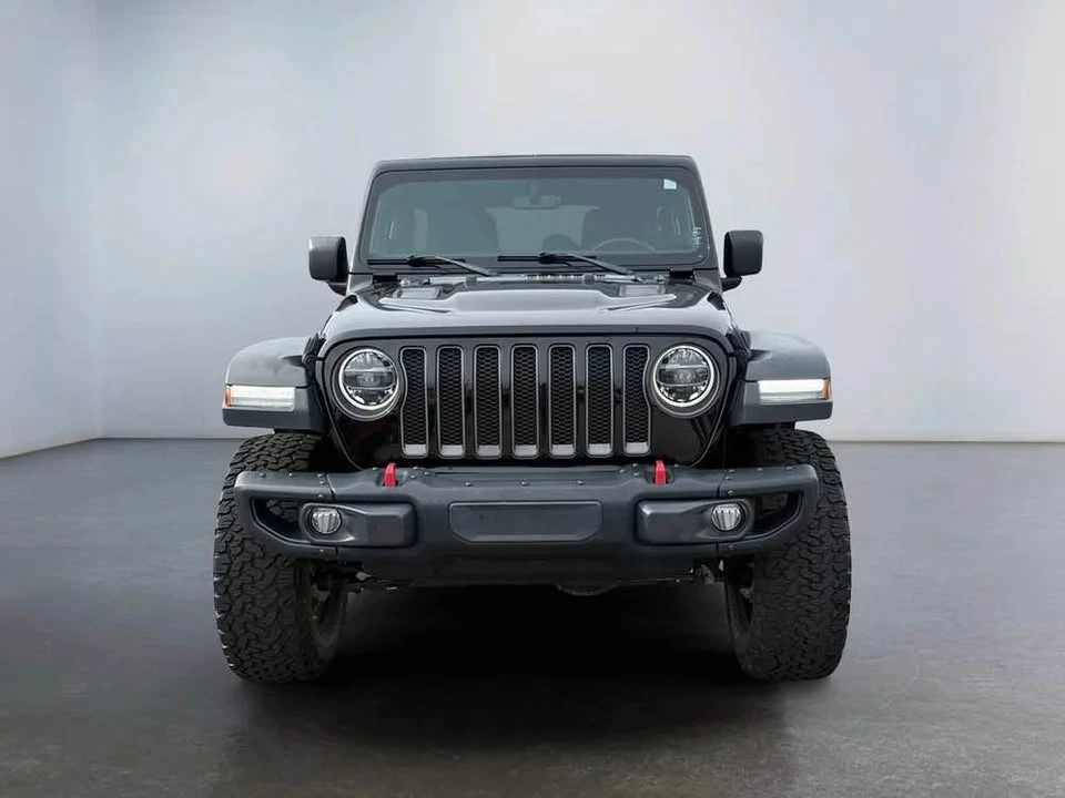 2019 Jeep JK Wrangler - Image 8 of 15