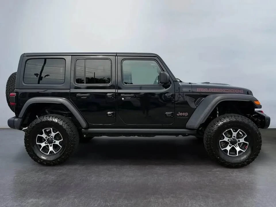 2019 Jeep JK Wrangler - Image 2 of 15