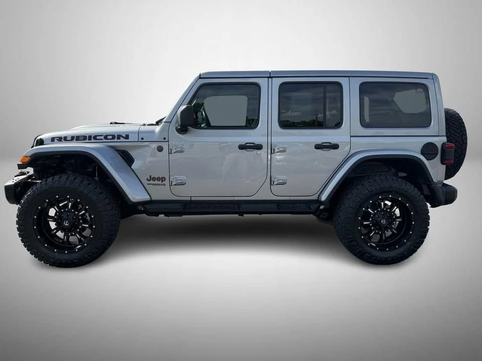 2019 Jeep JL Wrangler - Image 6 of 20