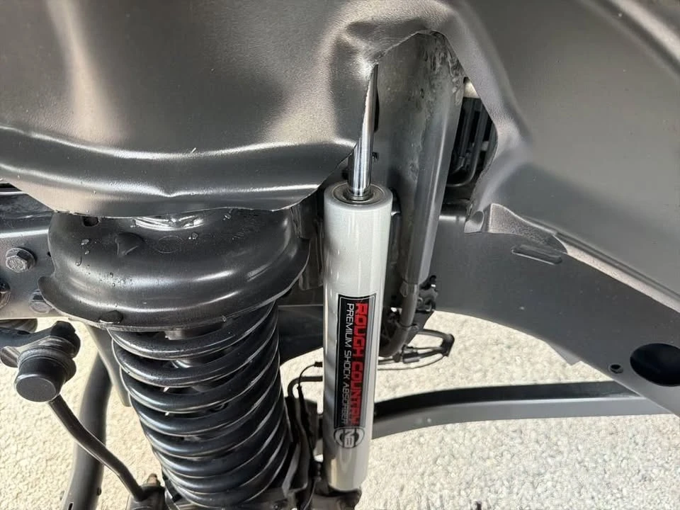 2019 Jeep JL Wrangler - Image 10 of 20