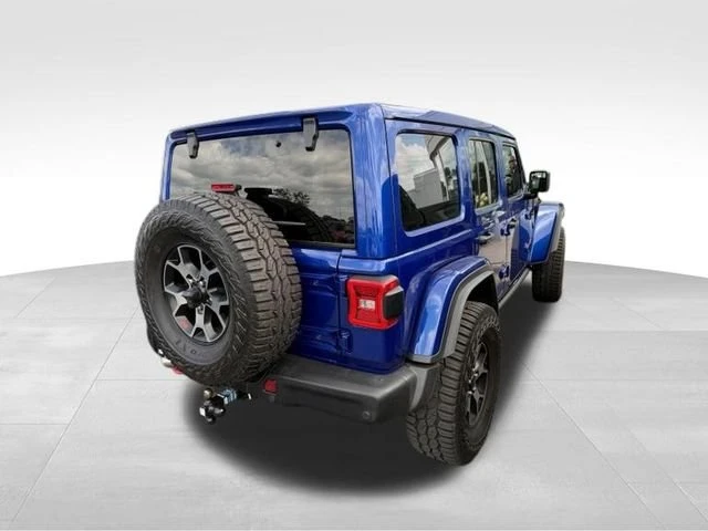 2019 Jeep JL Wrangler - Image 3 of 6