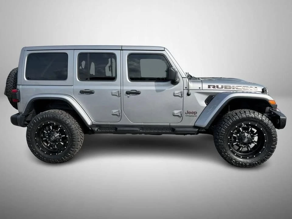2019 Jeep JL Wrangler - Image 5 of 20