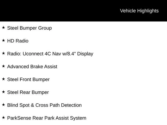 2019 Jeep JL Wrangler - Image 6 of 6